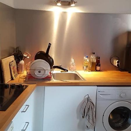 Joli Appartement "Serenite " Arles Bagian luar foto