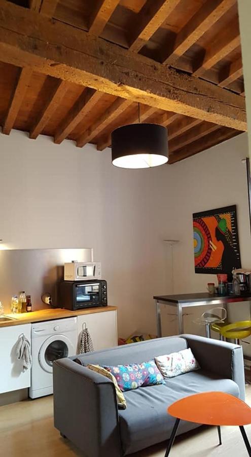 Joli Appartement "Serenite " Arles Bagian luar foto